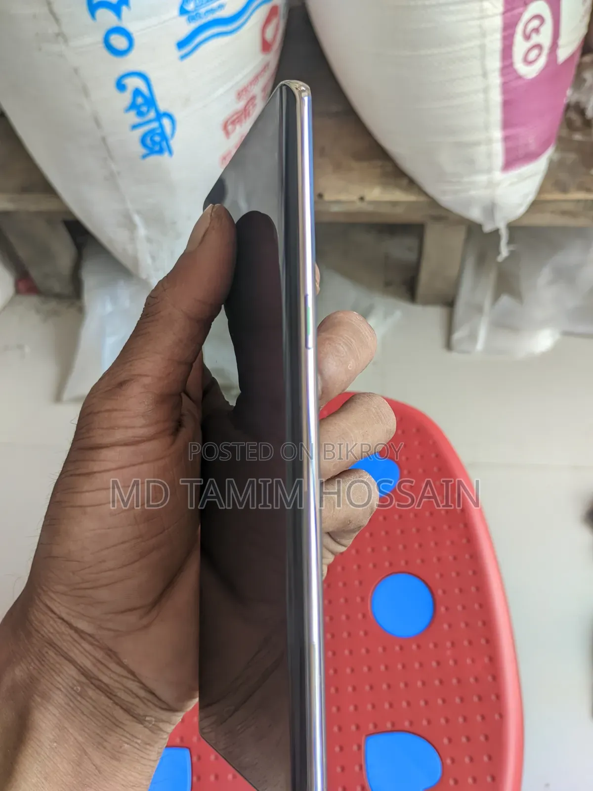 Oppo Reno5 5G 256 GB