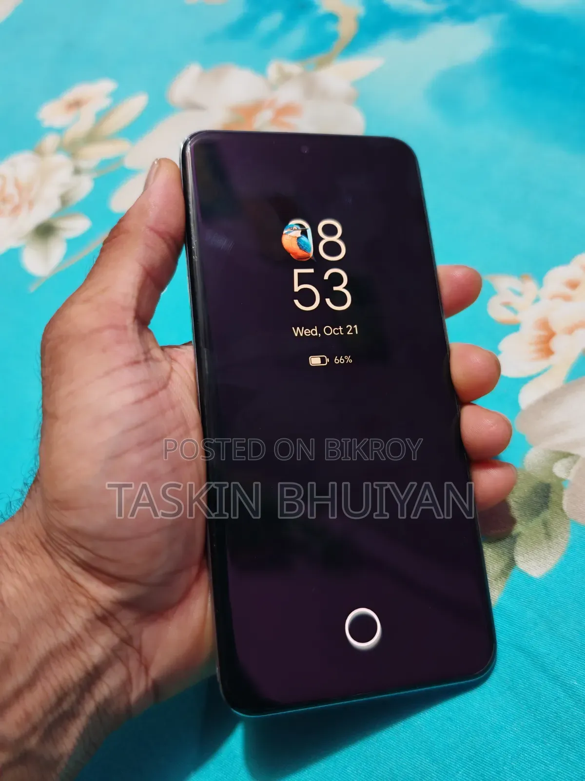 New Honor 200 512 GB White