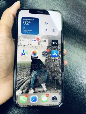 Apple iPhone 12 Pro 128 GB Blue