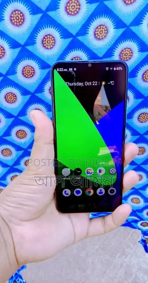 Realme C21Y 64 GB Gray