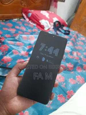 Samsung Galaxy S21 Ultra 5G 256 GB Black