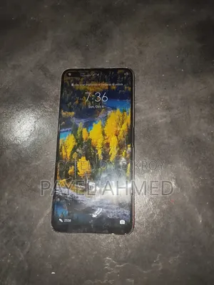 Huawei nova 8i 128 GB White
