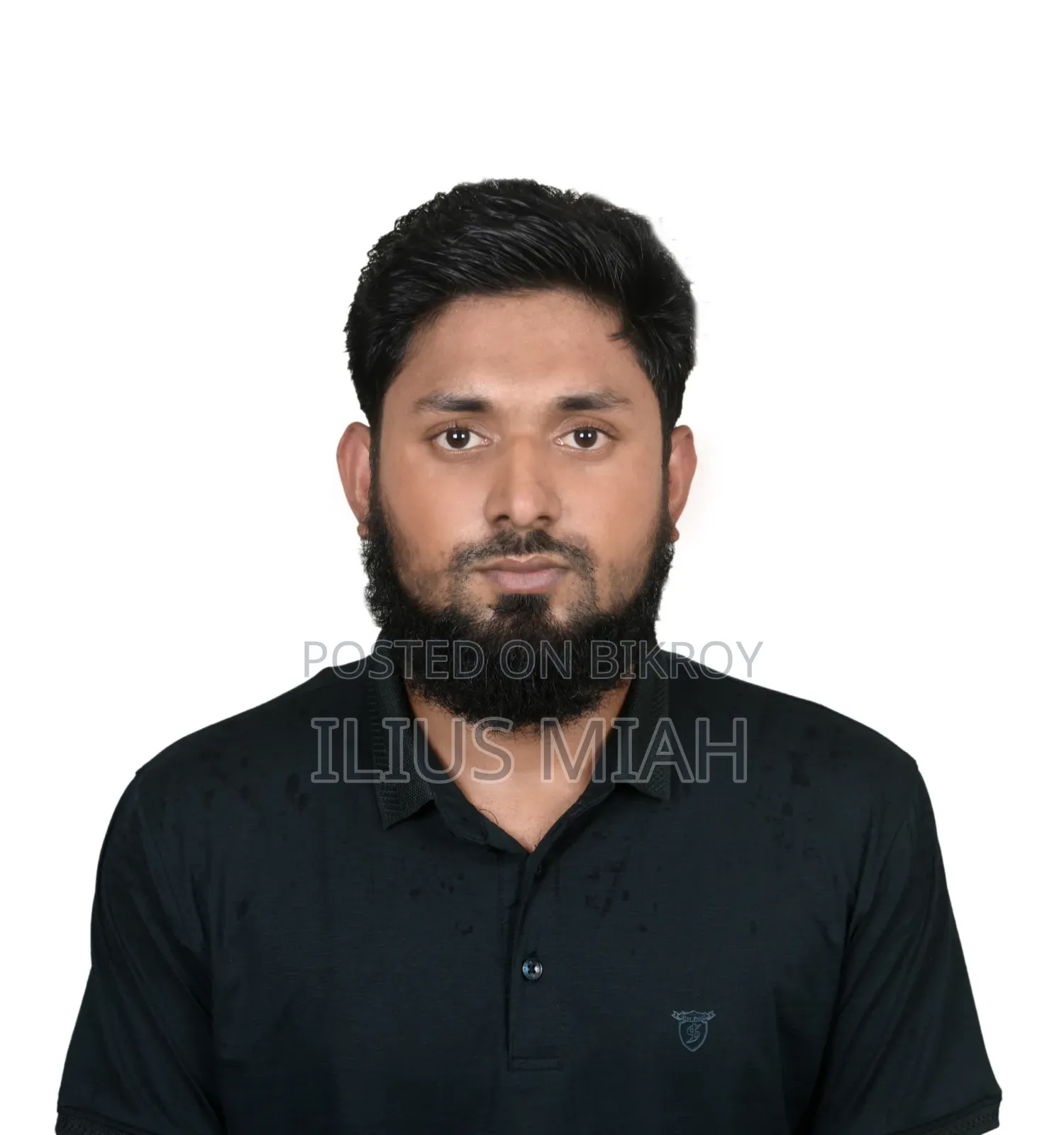 আমি একটি ড্রাইভিং এর চাকরি পেতে চাই
