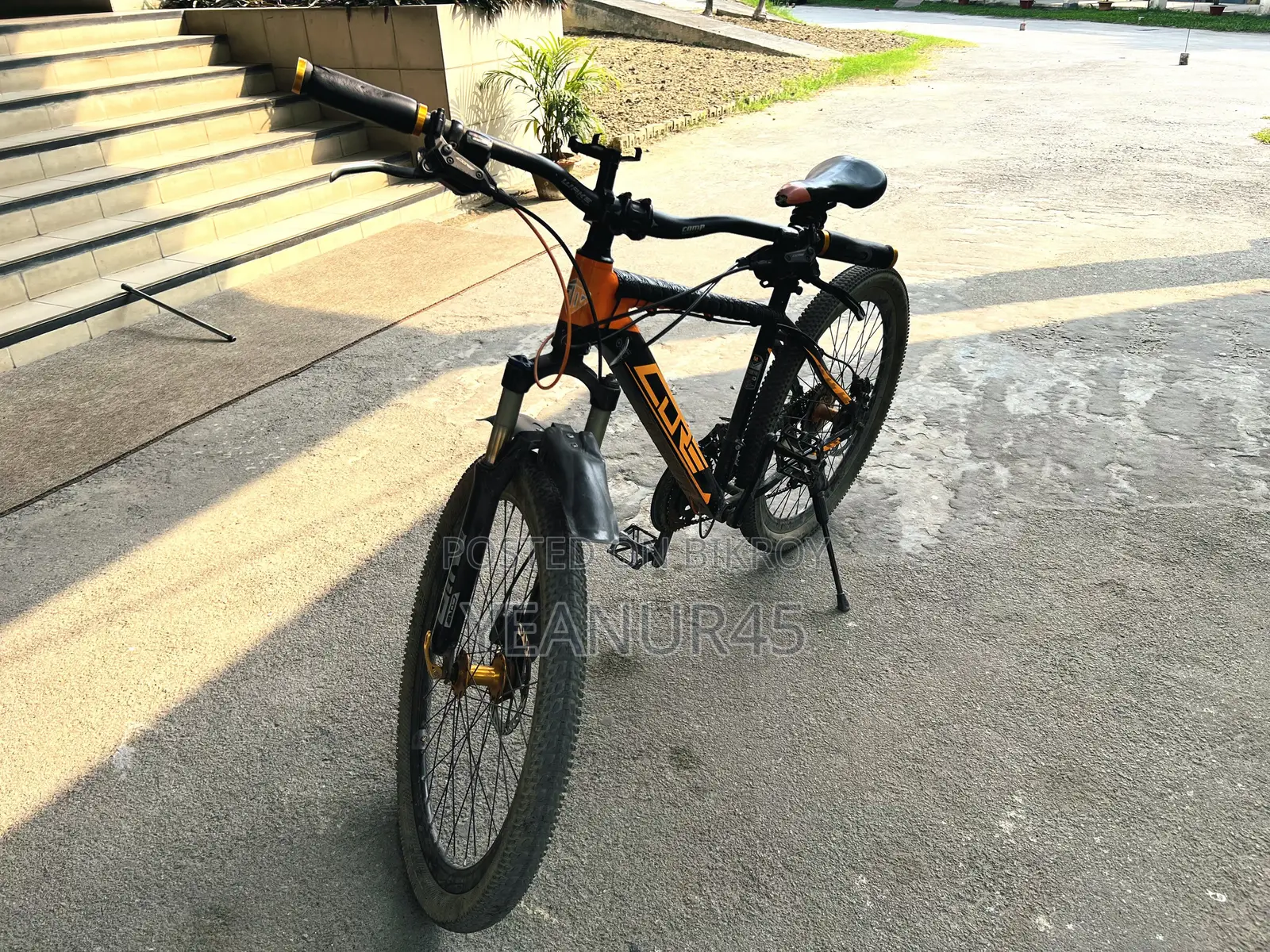 নতুন কন্ডিশন