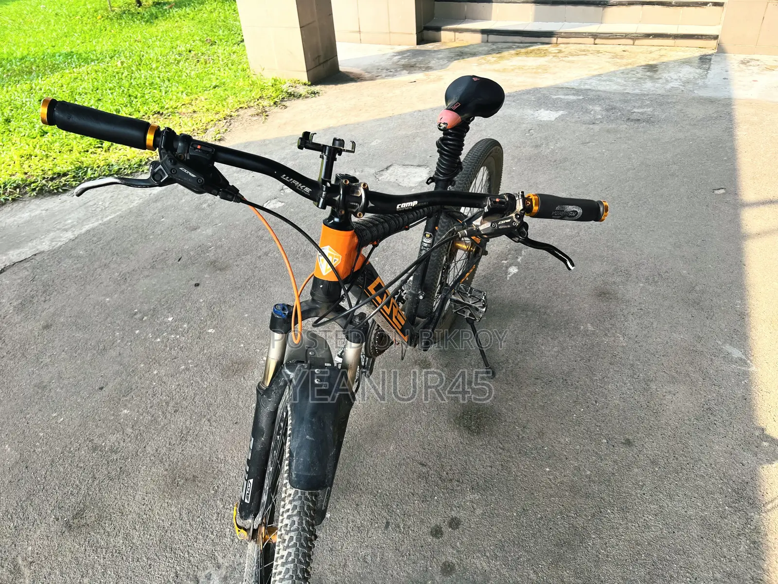 নতুন কন্ডিশন