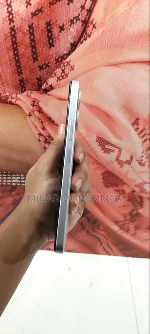 Infinix Smart 10 64 GB Silver