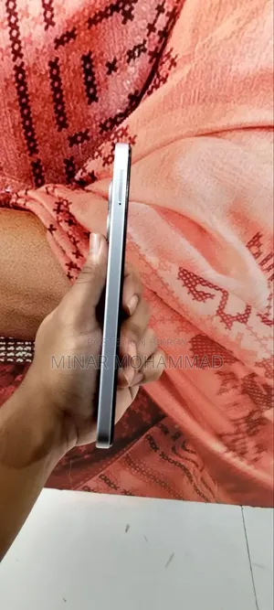 Infinix Smart 10 64 GB Silver