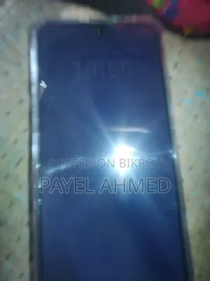 Huawei nova 8i 128 GB White
