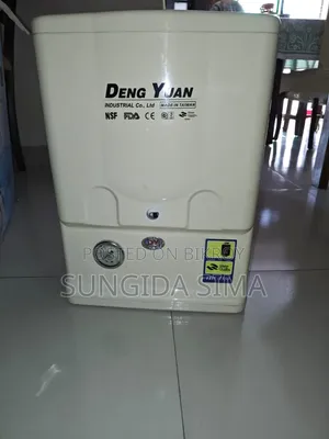 Deng Yuan THC-1550 RO Box Water Purifier