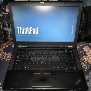 Laptop Lenovo ThinkPad T430 4GB Intel Core i5 SSD 128GB