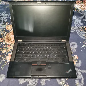 Laptop Lenovo ThinkPad T430 4GB Intel Core i5 SSD 128GB