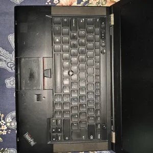Laptop Lenovo ThinkPad T430 4GB Intel Core i5 SSD 128GB