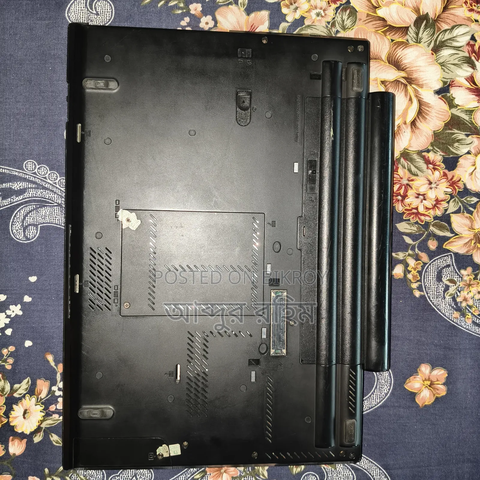 Laptop Lenovo ThinkPad T430 4GB Intel Core i5 SSD 128GB