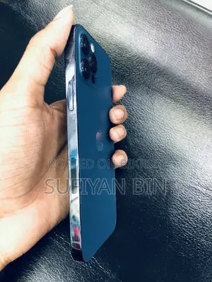 Apple iPhone 12 Pro 128 GB Blue