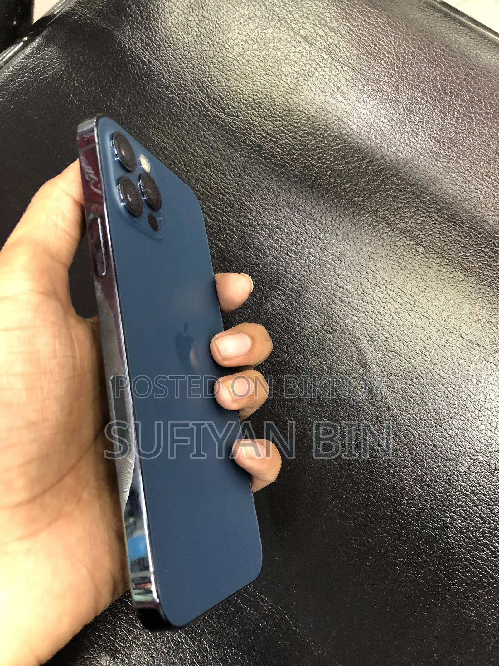 Apple iPhone 12 Pro 128 GB Blue