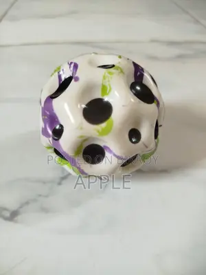 Moon Ball or Moonball, Super High Bouncer