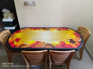 চেয়ার টেবিল