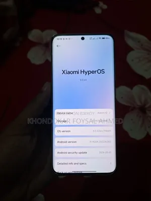 শাওমি ১২ ২৫৬ জিবি