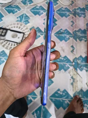 Motorola Edge 60 Pro 256 GB Blue