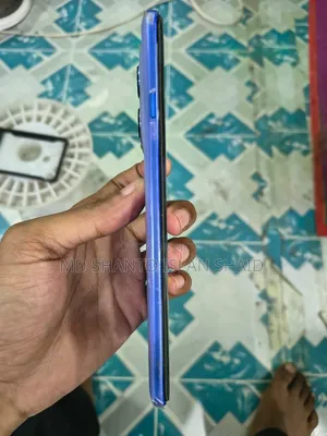 Motorola Edge 60 Pro 256 GB Blue