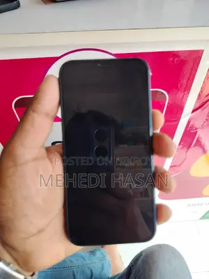 Apple iPhone 12 128 GB Blue