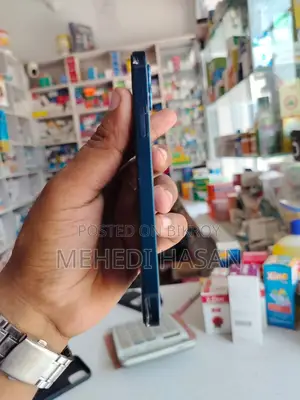 Apple iPhone 12 128 GB Blue