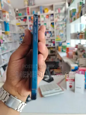 Apple iPhone 12 128 GB Blue