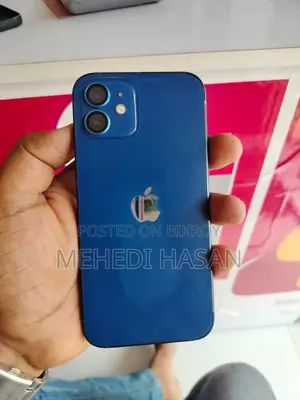 Apple iPhone 12 128 GB Blue
