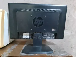 HP 19 Inch Monitor - Power Issue - For Parts / Repair