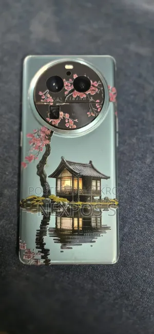 Oppo Find X6 Pro 512 GB Blue