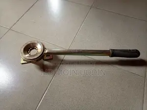 Manual LED Bulb Cap Punching Machine