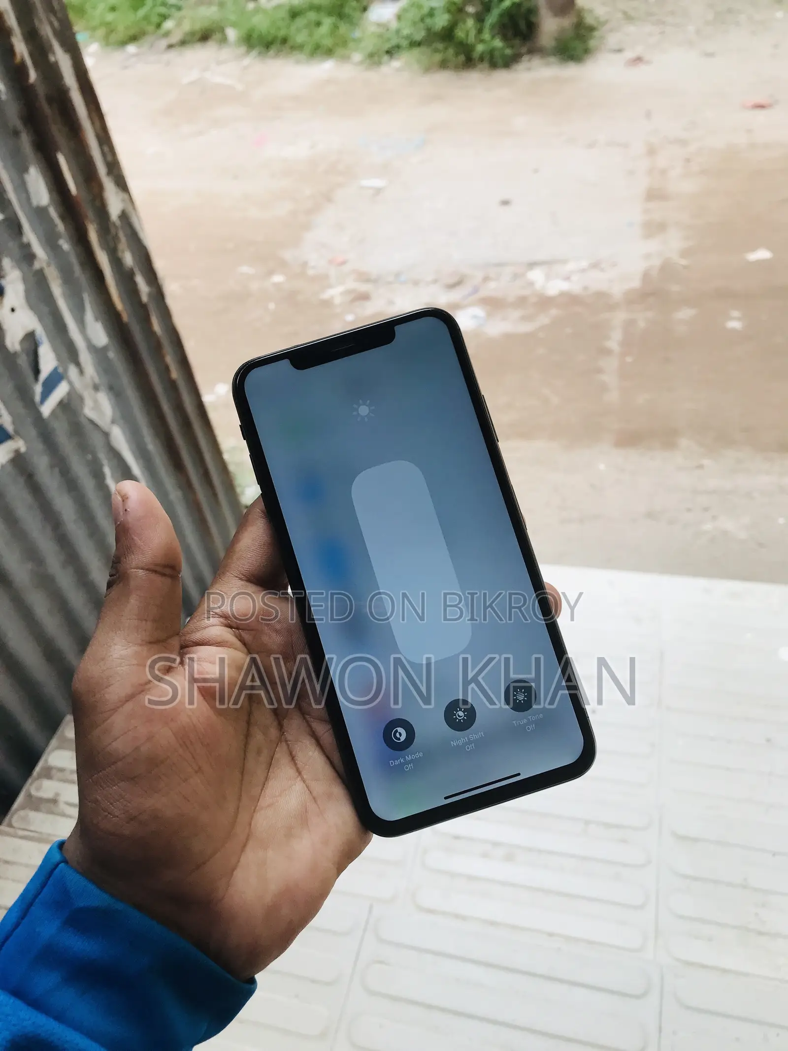 Apple iPhone XS Max 256 GB Black