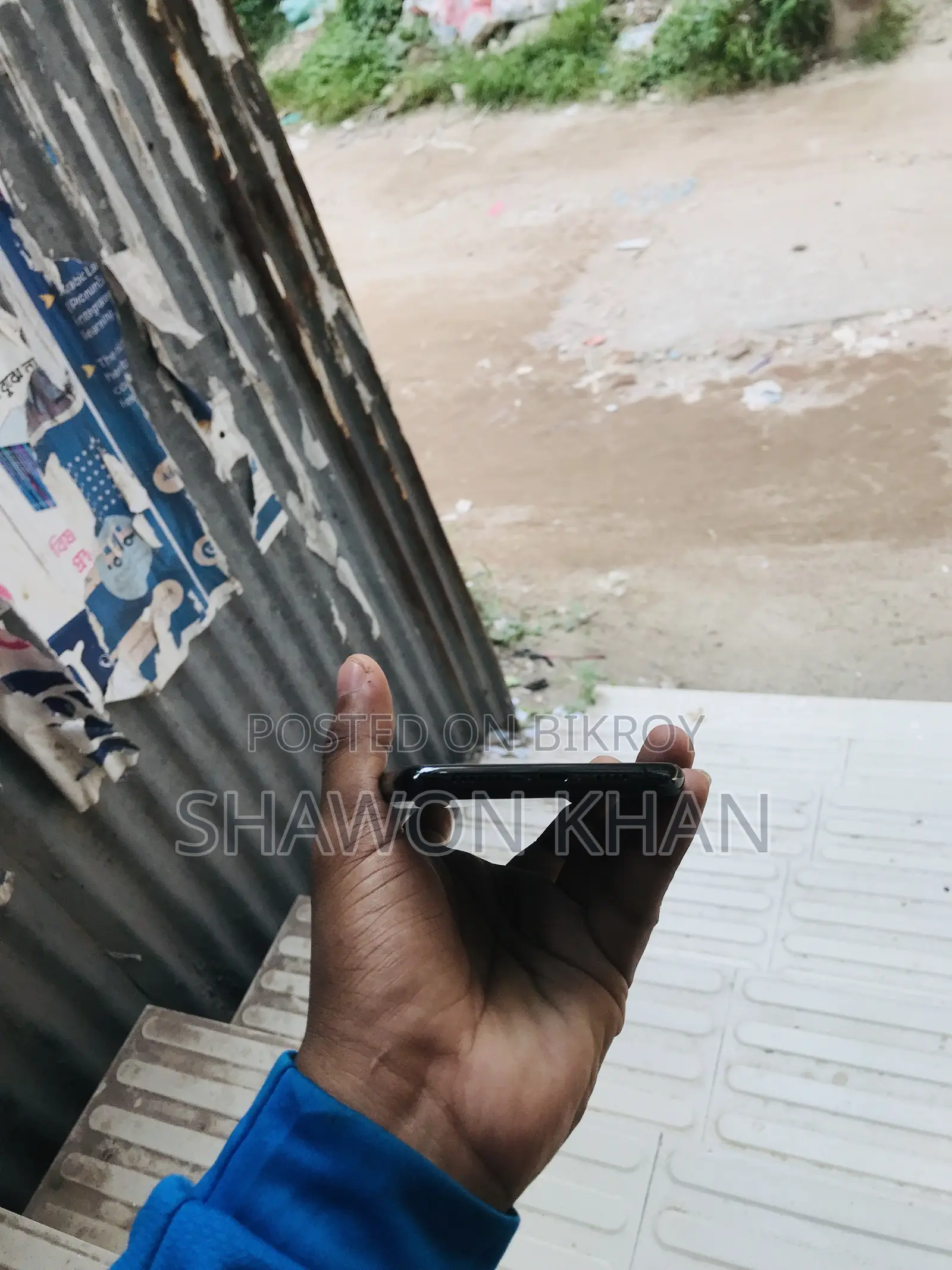 Apple iPhone XS Max 256 GB Black
