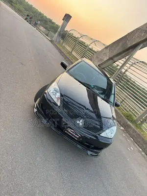 Mitsubishi Lancer 2011 Black