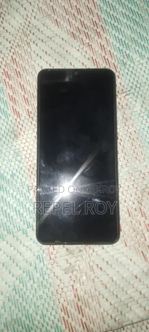 রিয়েলমি সি৬১ ১২৮ জিবি ব্ল্যাক