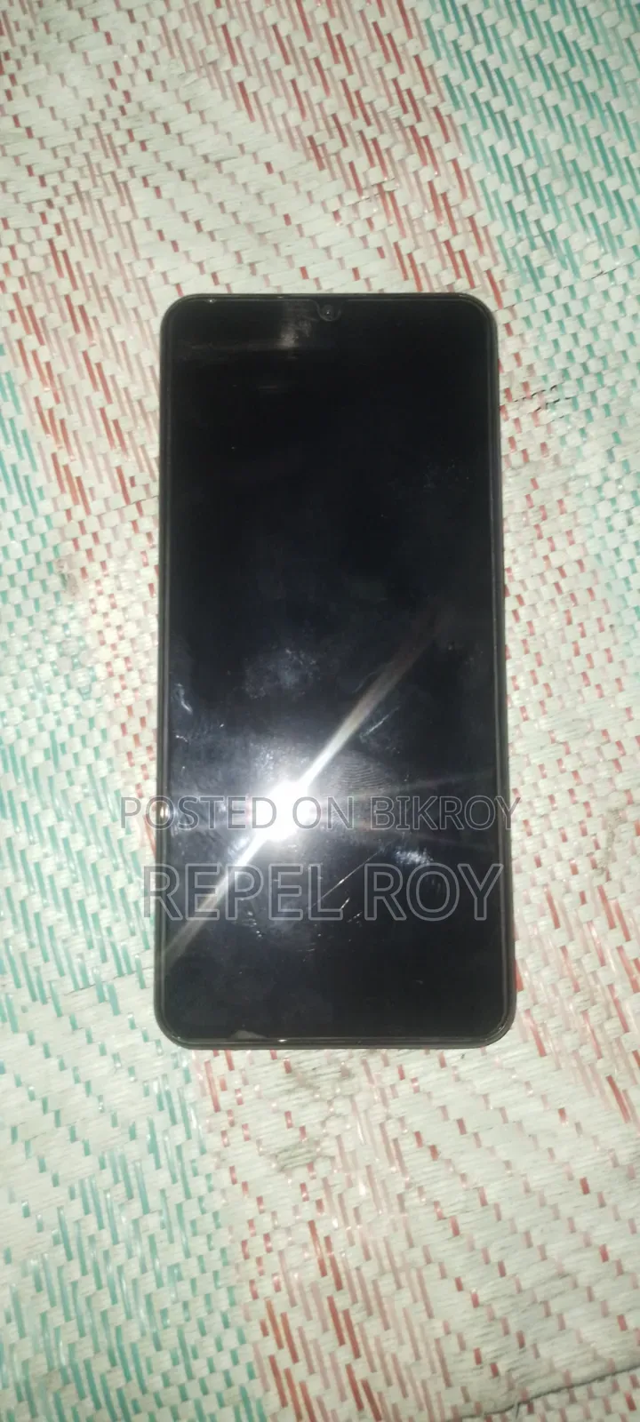 রিয়েলমি সি৬১ ১২৮ জিবি ব্ল্যাক