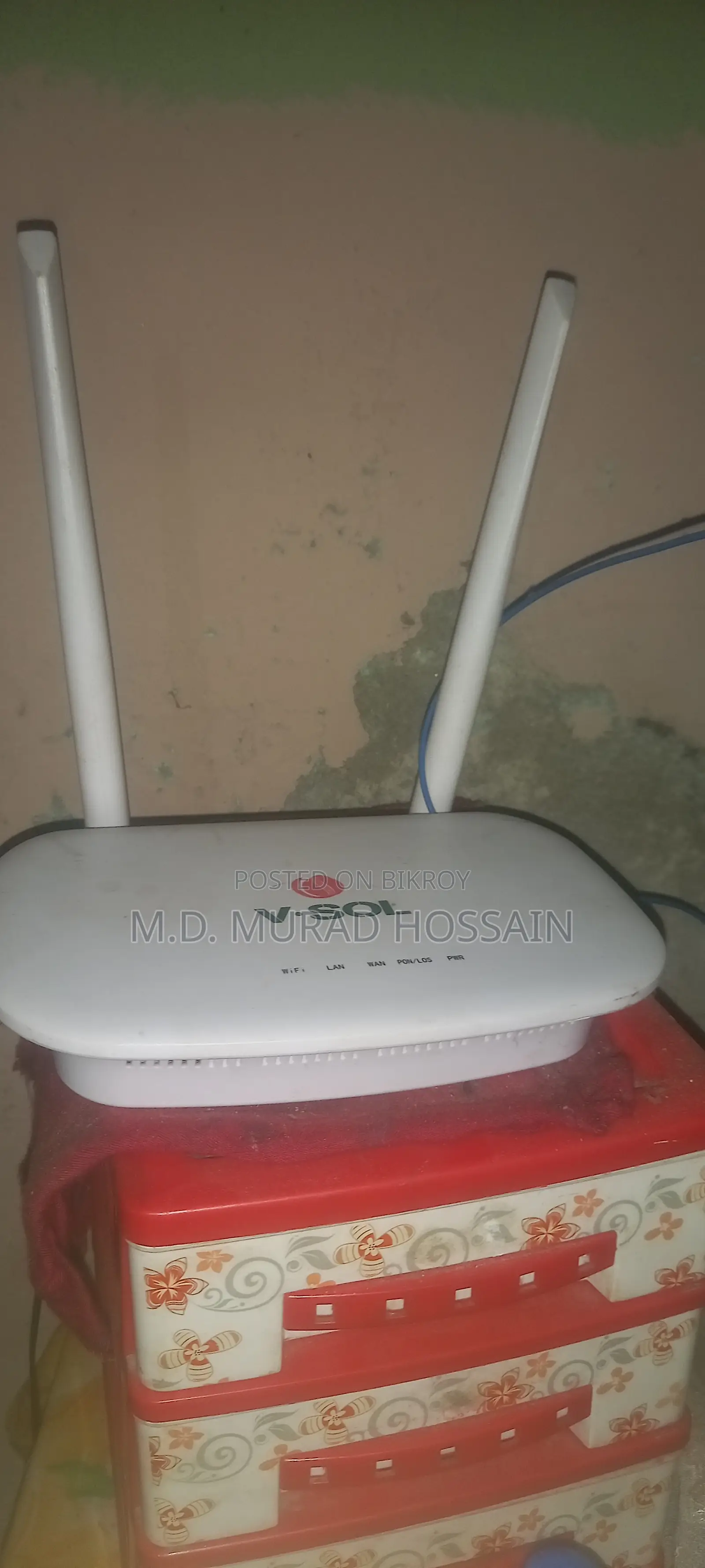 Used 4 Month
