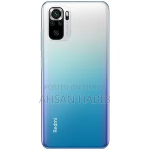 Xiaomi Redmi Note 10S 128 GB Blue
