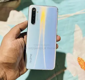 Realme X2 64 GB Silver