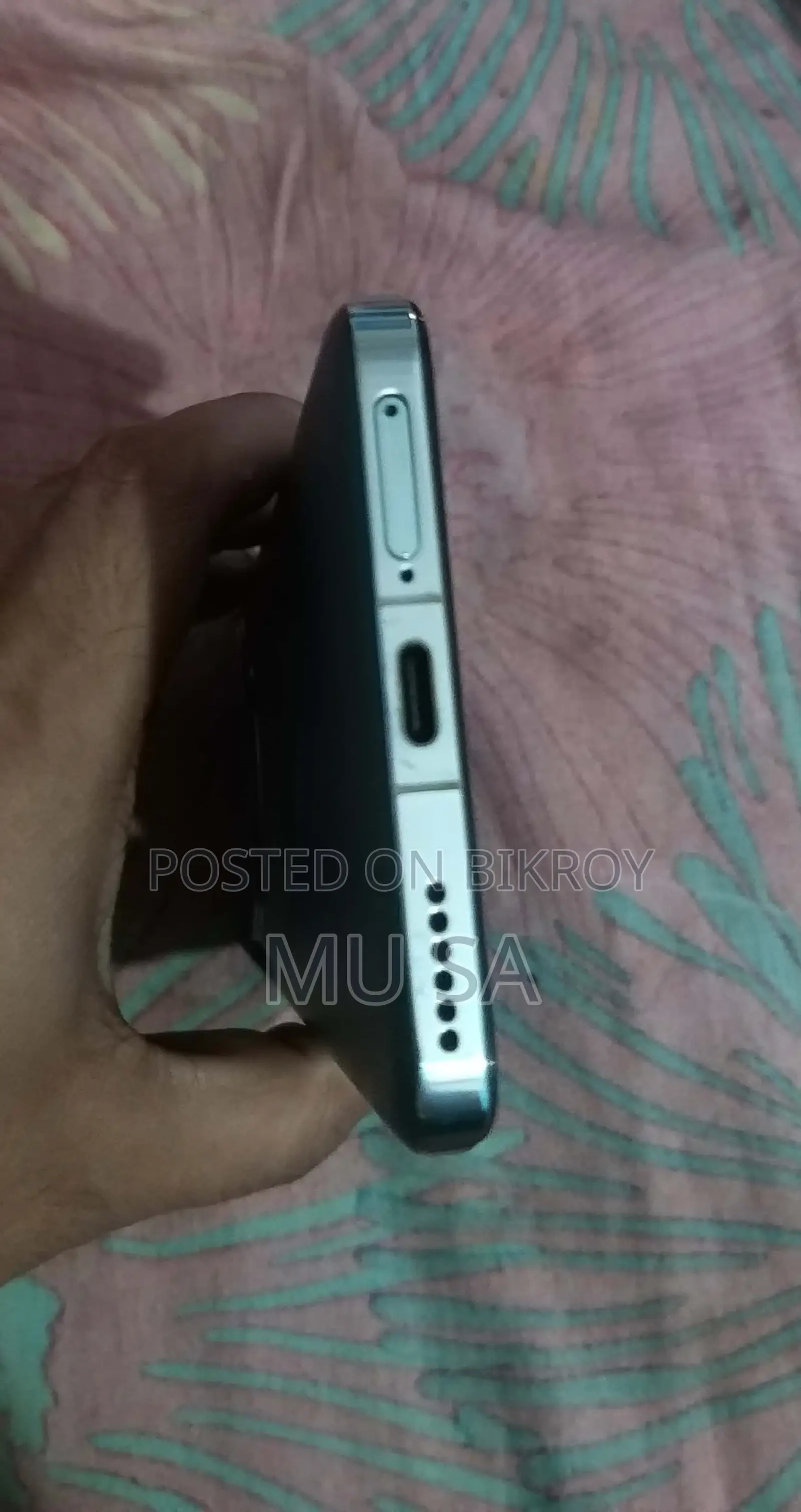 হনর ম্যাজিক৫ প্রো ২৫৬ জিবি গ্রিন
