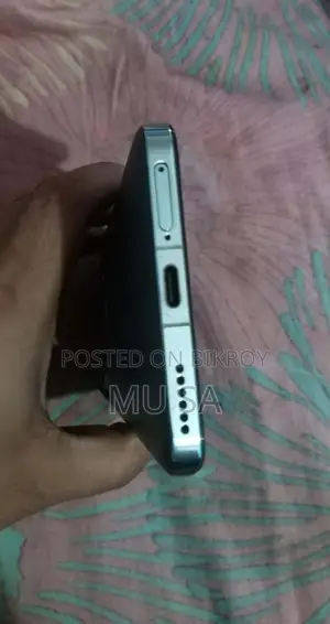 হনর ম্যাজিক৫ প্রো ২৫৬ জিবি গ্রিন