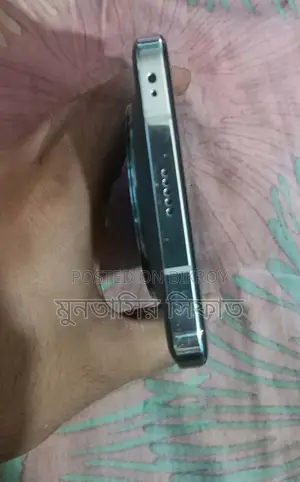Honor Magic5 Pro 256 GB Green