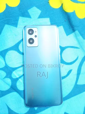 রিয়েলমি ৯আই ১২৮ জিবি ব্লু