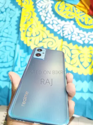 Realme 9i 128 GB Blue