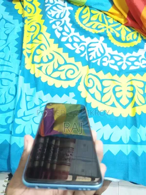Realme 9i 128 GB Blue