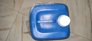 পুকুরের পানি গ্যাস মুক্ত করতে ইউক্কা লিকুইড