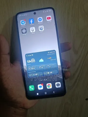 Xiaomi Redmi Note 12 128 GB Blue