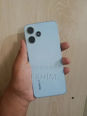 Xiaomi Redmi Note 12 128 GB Blue