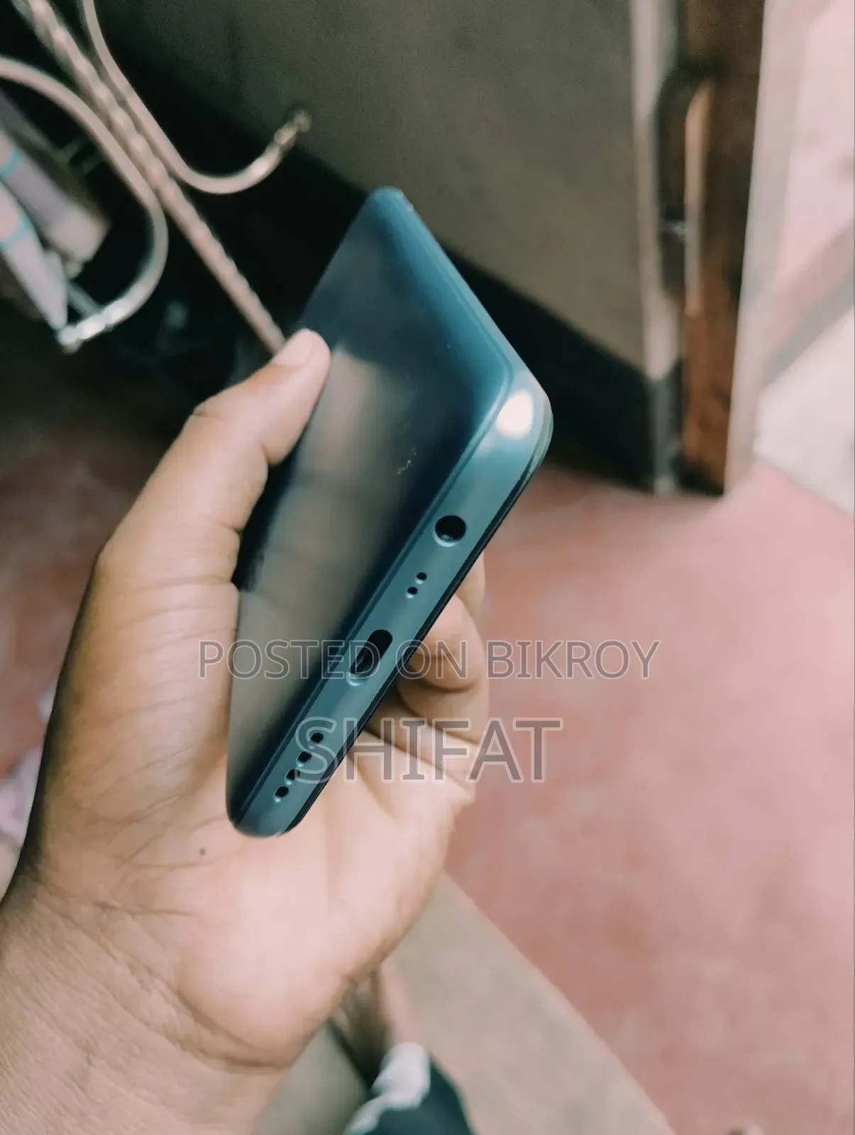 Realme C25s 128 GB Blue