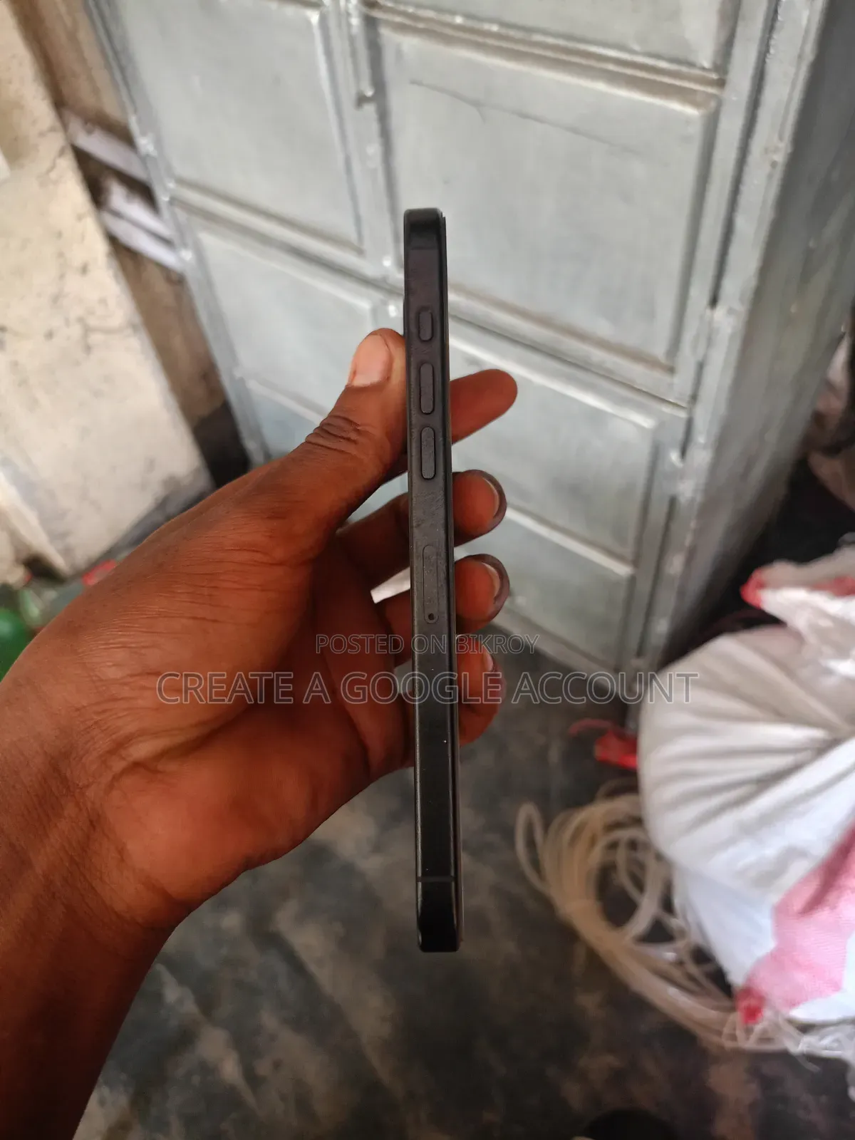 Apple iPhone 16 Pro Max 256 GB Black